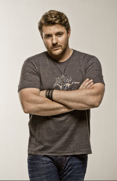 Chris Young