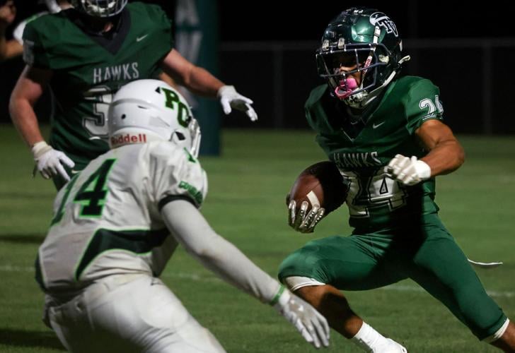 Tanque Verde loses 13-26 to Phoenix Christian in season opening game