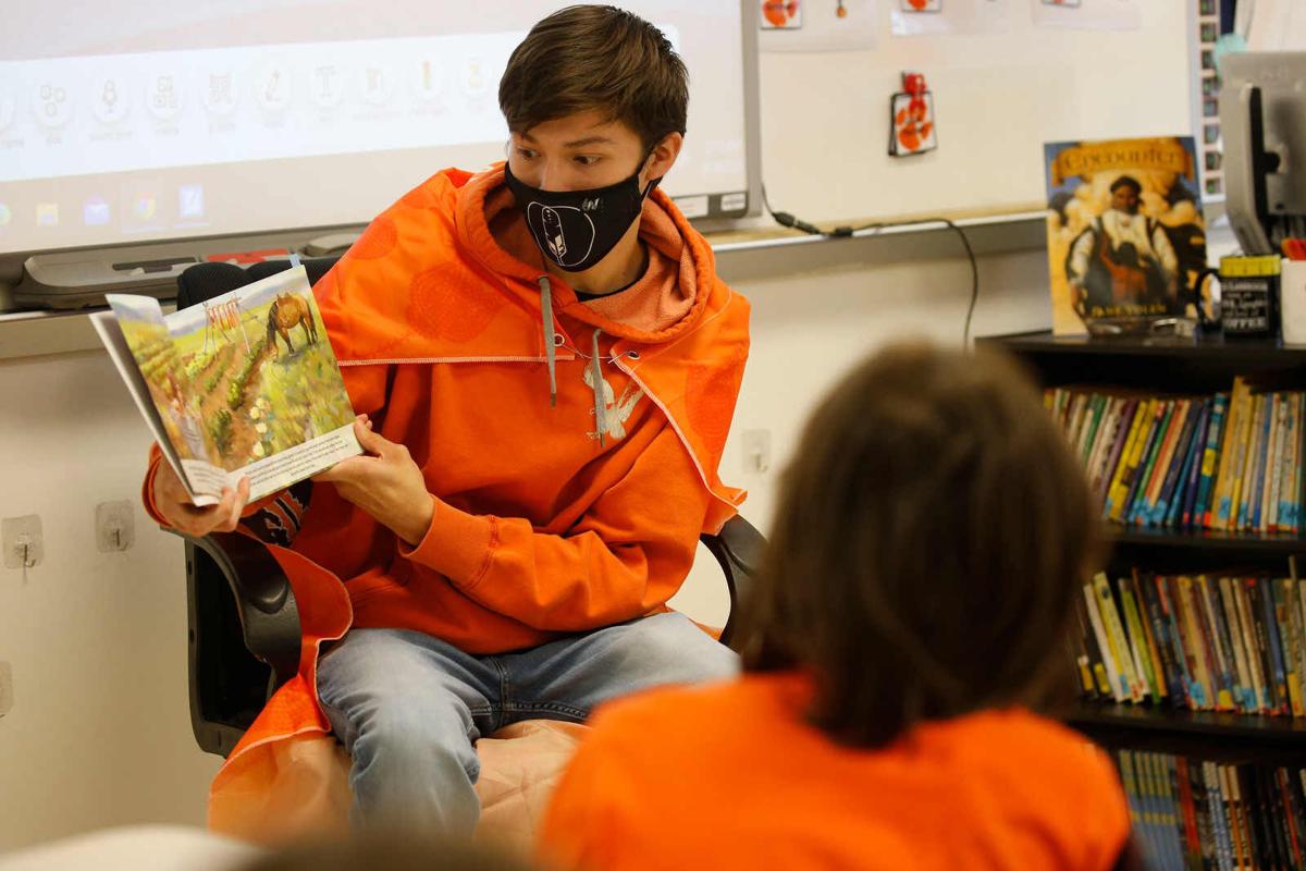 Every Child Matters Day (copy)