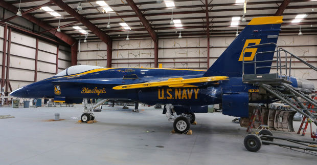 Pima Air & Space Museum offering number of August educational events    