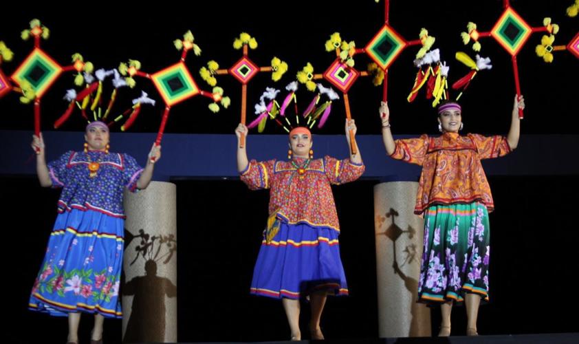 Festival Internacional Cervantino