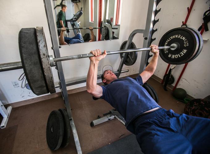 Golder Ranch Fire District