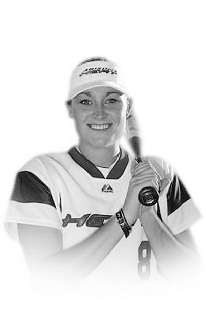 Meet the Heat • Cheryl Schaefer • outfield/infield  