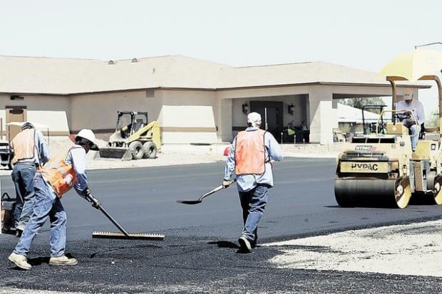 Jehovah's Witnesses work wonders  