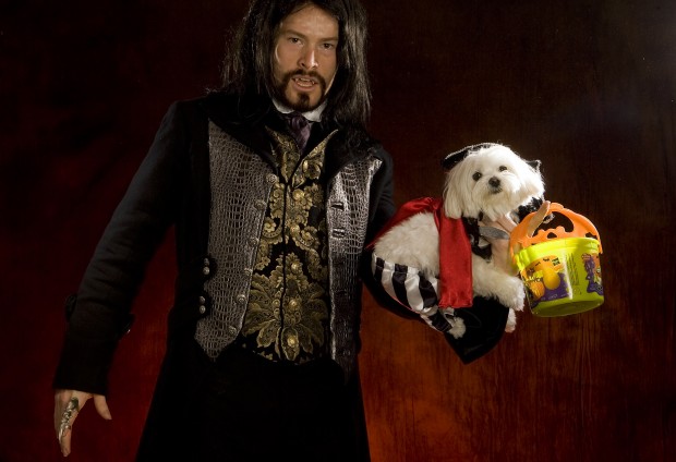 Thrills & chills beckon   