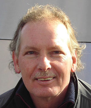 JUST, Klemens Thomas Andreas