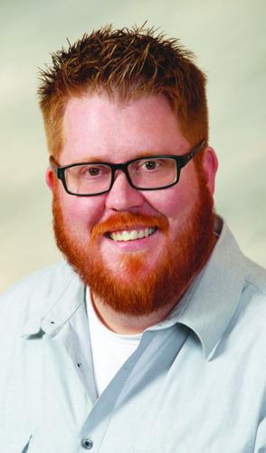 40 under 40 Class of 2015: Sam Nagy