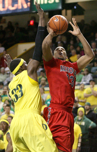 Derrick Williams