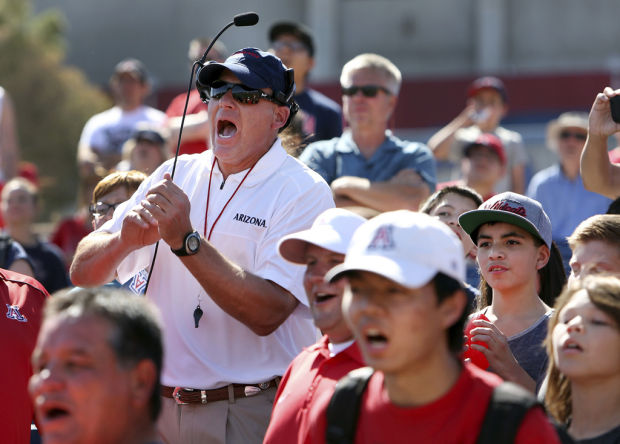 Arizona football: Making an introduction    