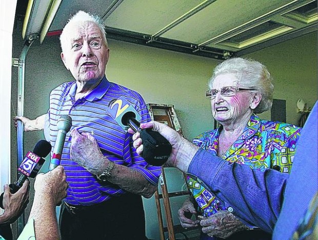 U.S. plans to deport Ga. man, saying he was Nazi-era guard  