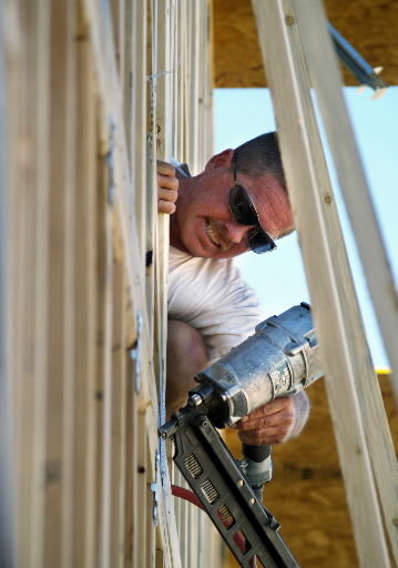 Tucson new-home industry ends first half of '08 still sagging  