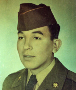 William G. Beltran