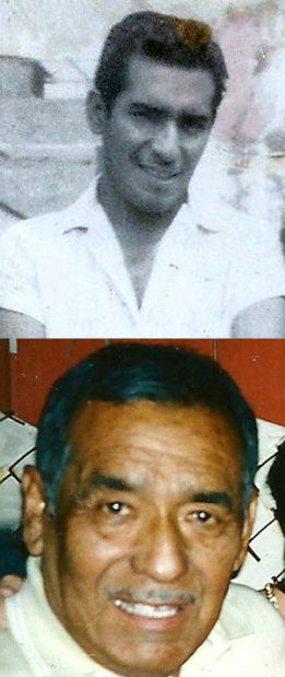 Antonio C. "Tony" Ordonez   