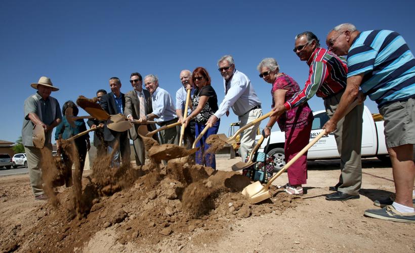 Esperanza en Escalante