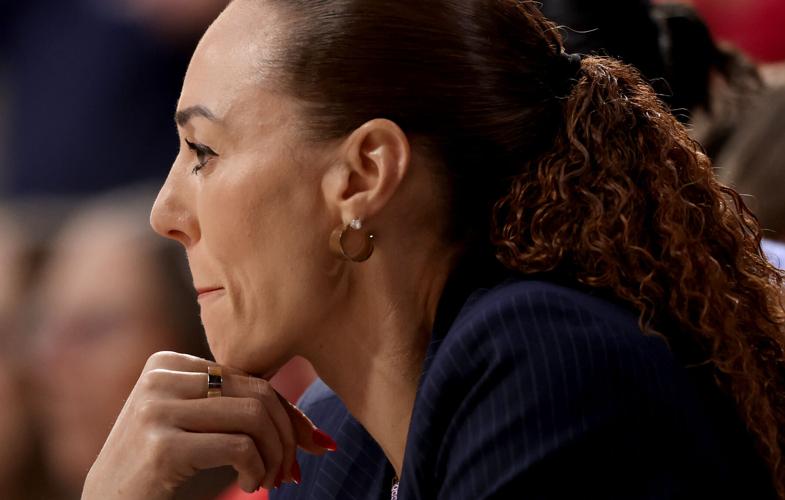 Universtiy of Arizona vs Tarelton, women basketball | Nov. 7, 2024