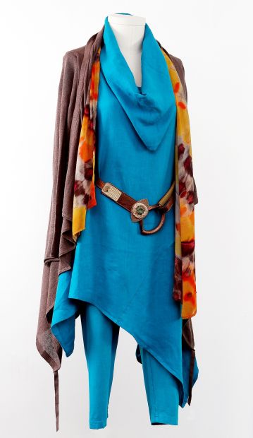 Summer Chic