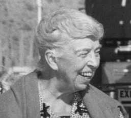 Tales from the Morgue: Eleanor Roosevelt always drew a crowd in Tucson