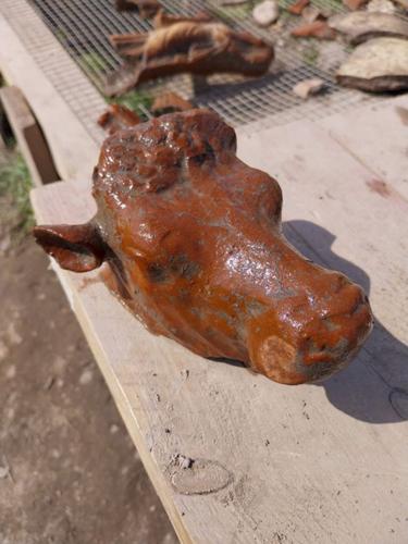 Italy Ancient Discovery