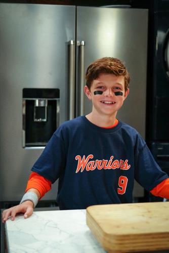 Finn Sweeney