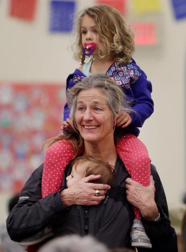 80th Annual Las Posadas at Carrillo School