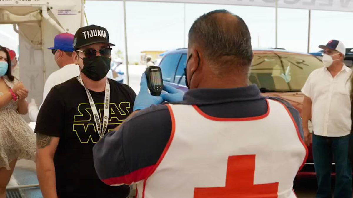 Locals Conflicted About Jersey Shore Reopening In Midst Of
