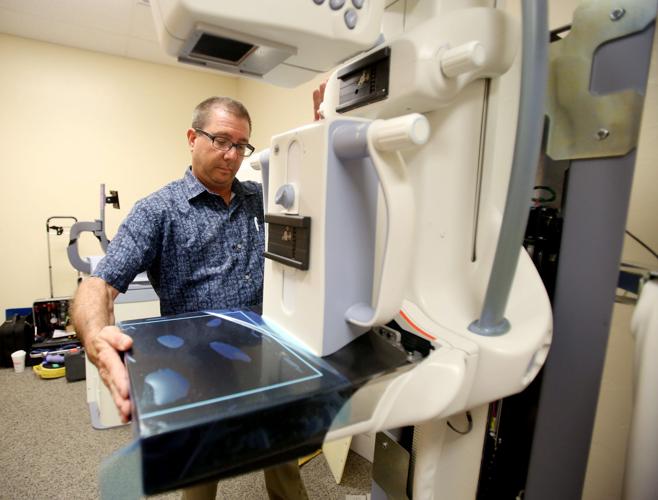 Breast Center of Southern Arizona