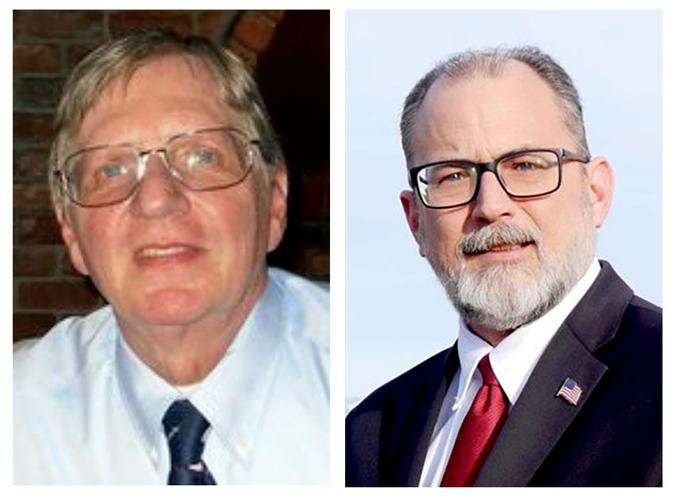 Pima County Treasurer candidates
