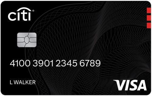 Costco Credit Card Benefits