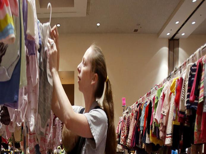 9 Tips For Making Extra Cash At The Just Between Friends