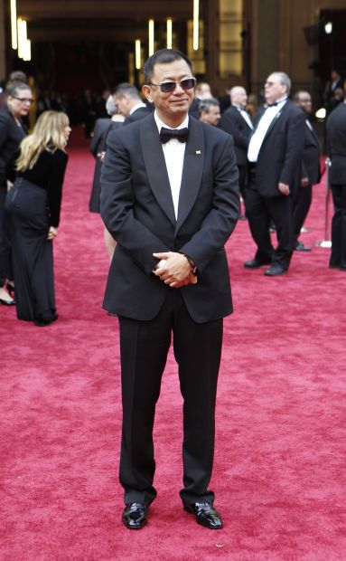 2014 Academy Awards