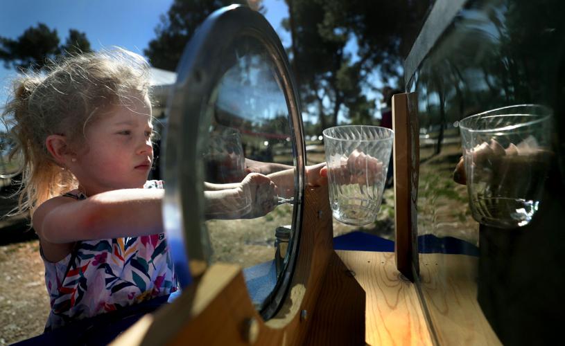 SARSEF Community STEM Expo