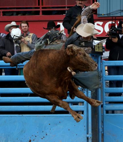 92nd La Fiesta de los Vaqueros