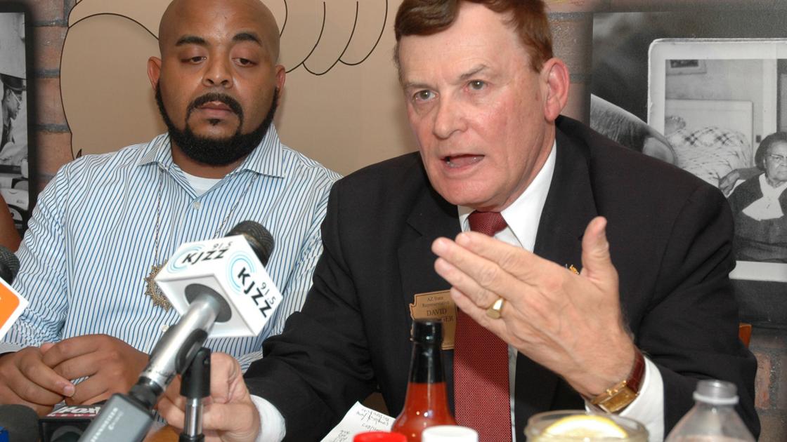 Attorney: House Ethics Committee needs court order for Stringer document