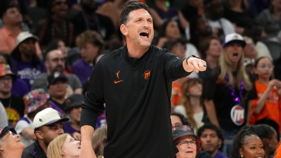 Mercury coach Nate Tibbetts rips Thomas-Clark investigation