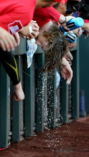 Best Arizona baseball photos