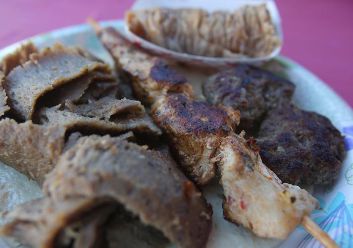 Tucson Meet Yourself Authentic Turkish Cuisine