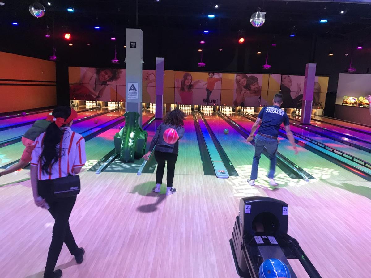 Experience the Best Ten Pin Bowling in Tucson Arizona