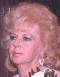 HOOK, Mary Rosalie "Rose"