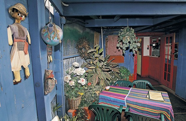 Maya Quetzal hasn't changed, thankfully  