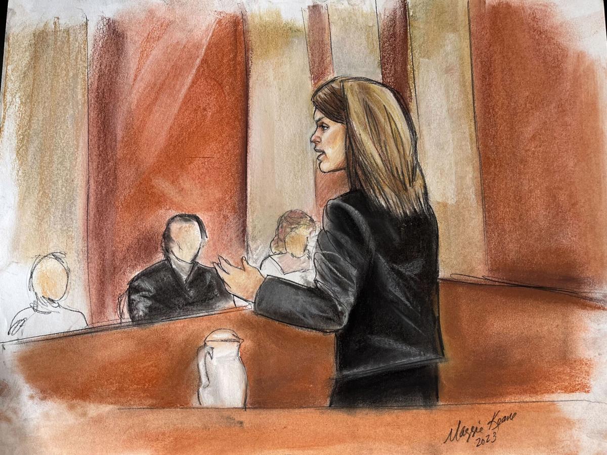 Trial of Christopher Clements