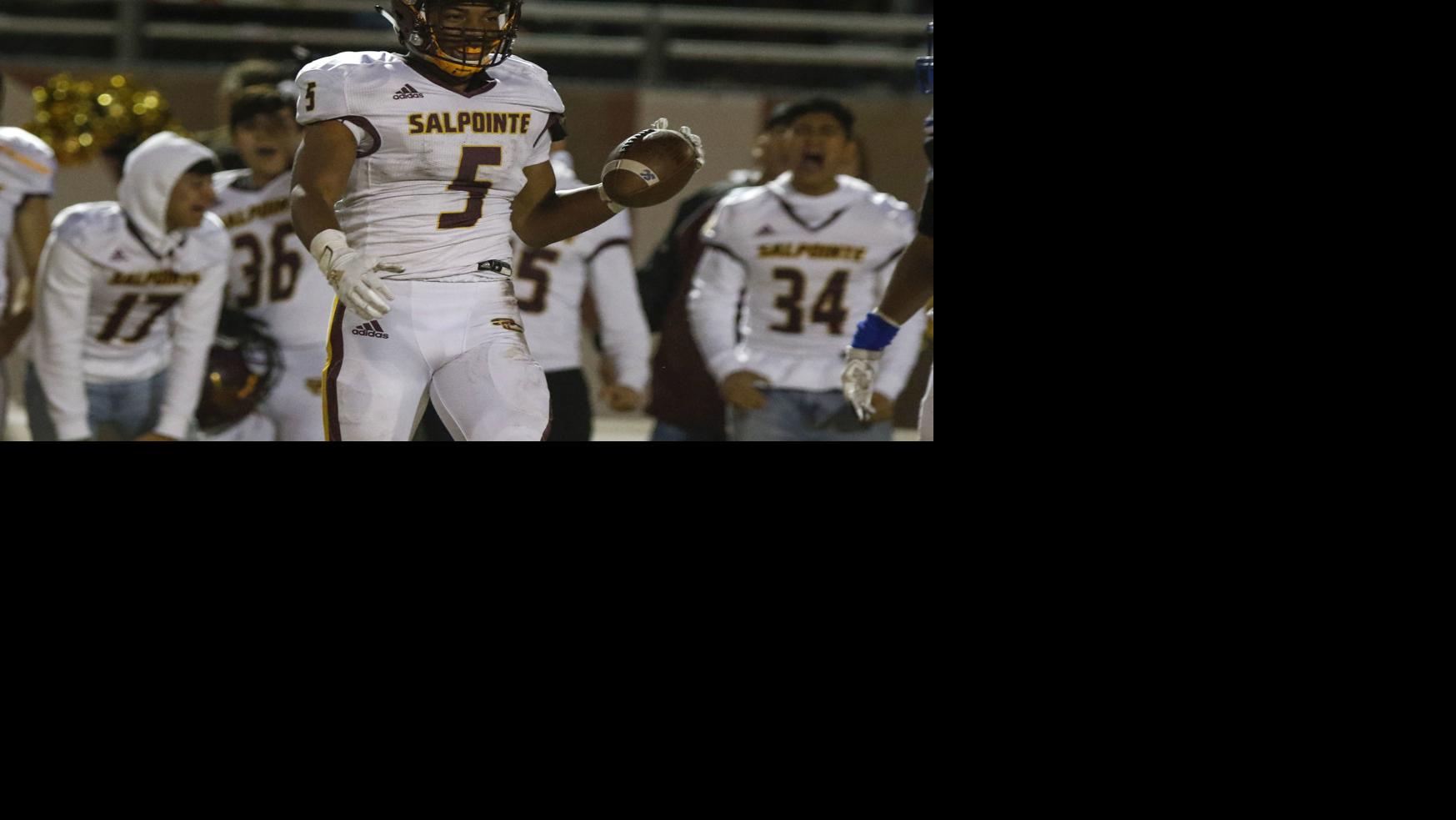 Here's a look at every Southern Arizona football player to win ...
