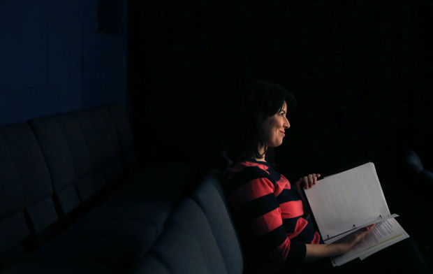 Comedy Playhouse presents 'A Pain in the Aunt'