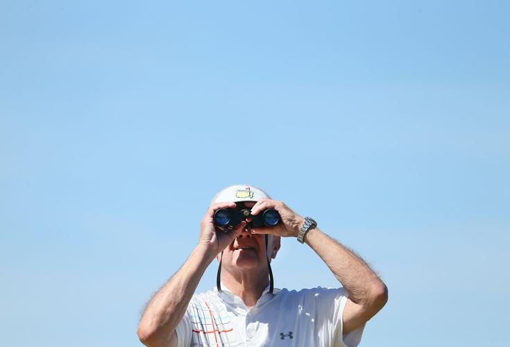 2017 Tucson Conquistadores Classic Golf