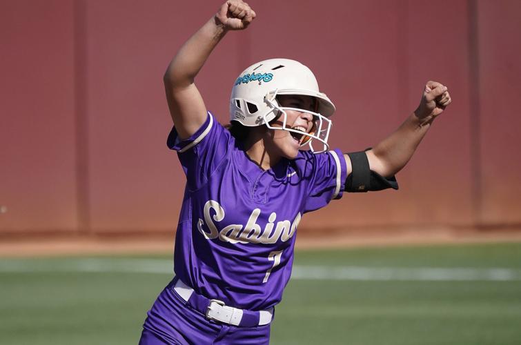 Sabino vs. Winslow, 2022 3A Softball Championship
