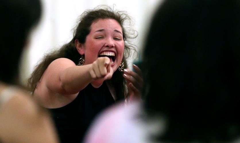 ATCteen, Arizona Theatre Company