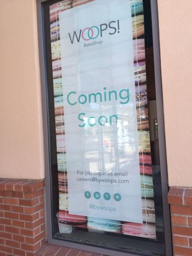 Macarons, the world's cutest cookies are coming to Main Gate Square