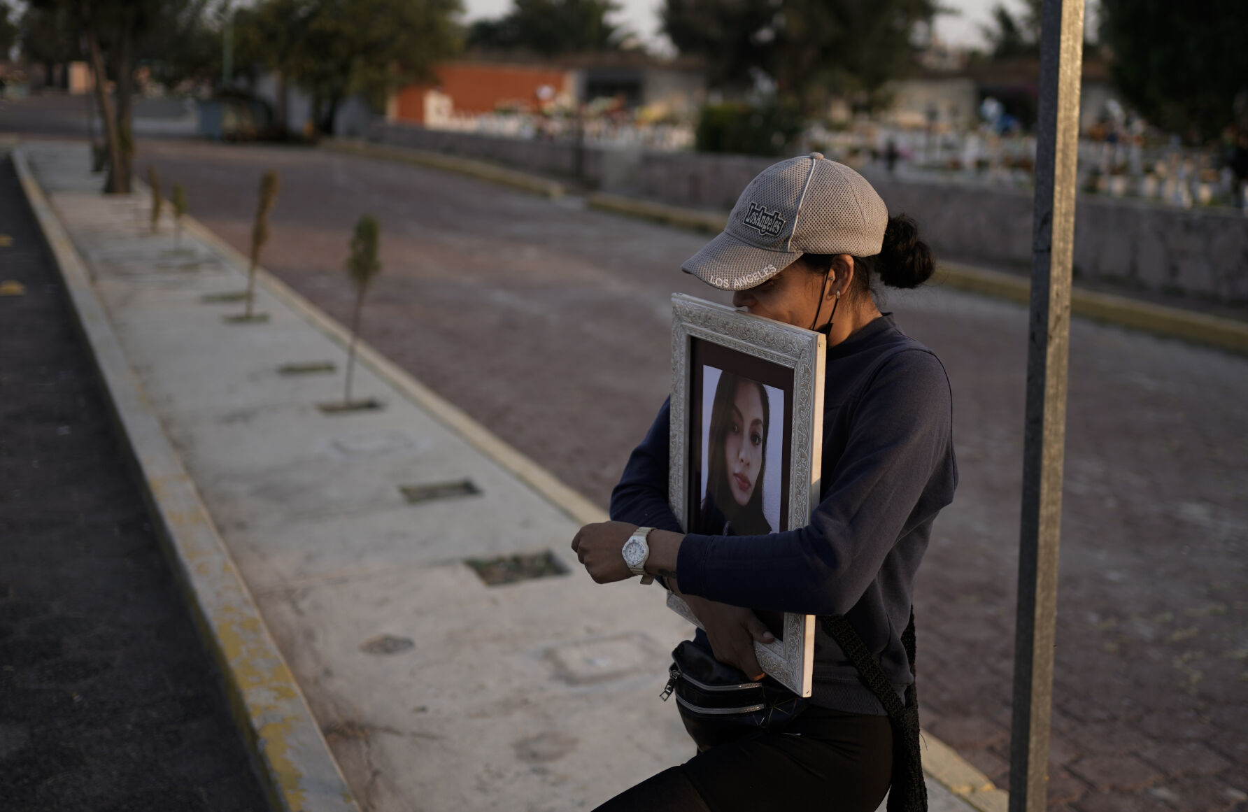 Femicides In Mexico: Little Progress On Longstanding Issue