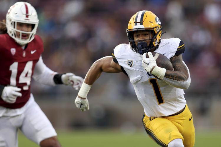 California Stanford Football