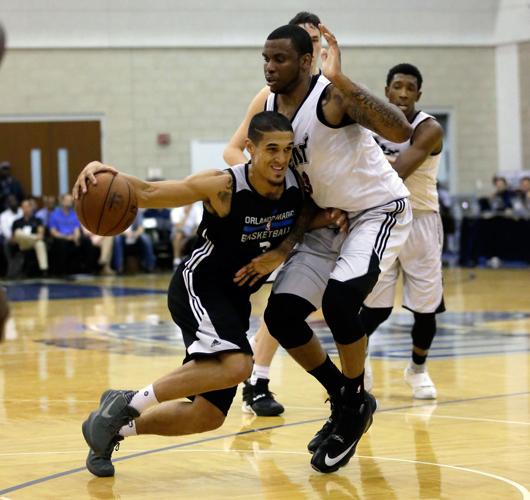 Nick Johnson