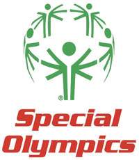 Special Olympics logo